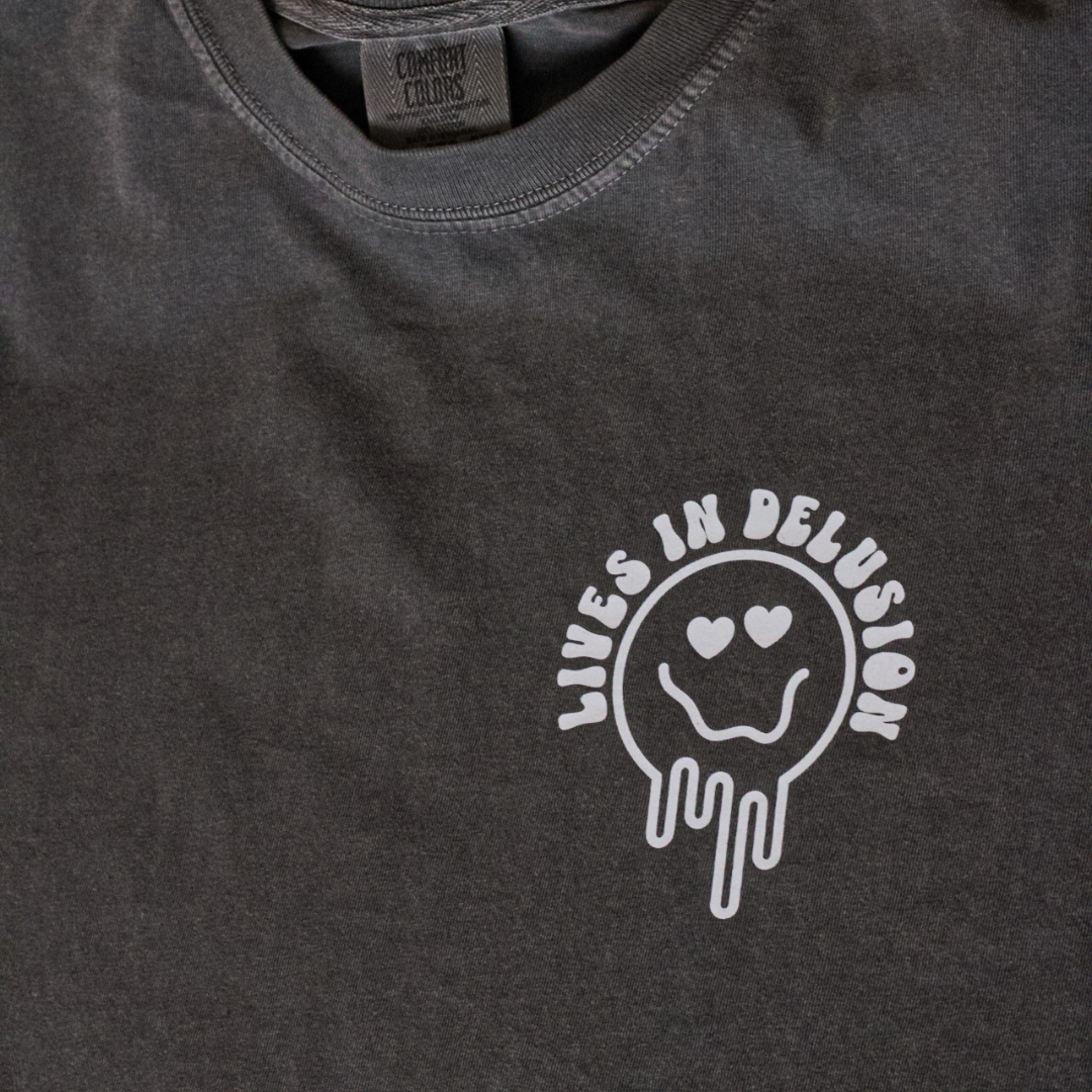 Hopeless Romantic's Club Tee