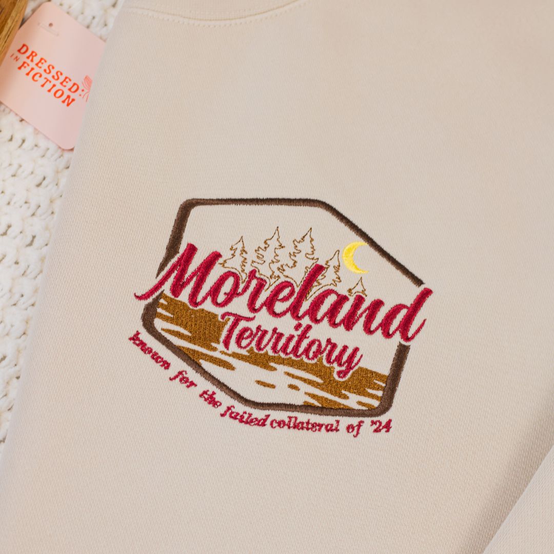Bride Crewneck