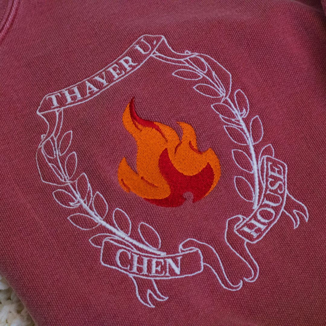 Twisted Hate Crewneck