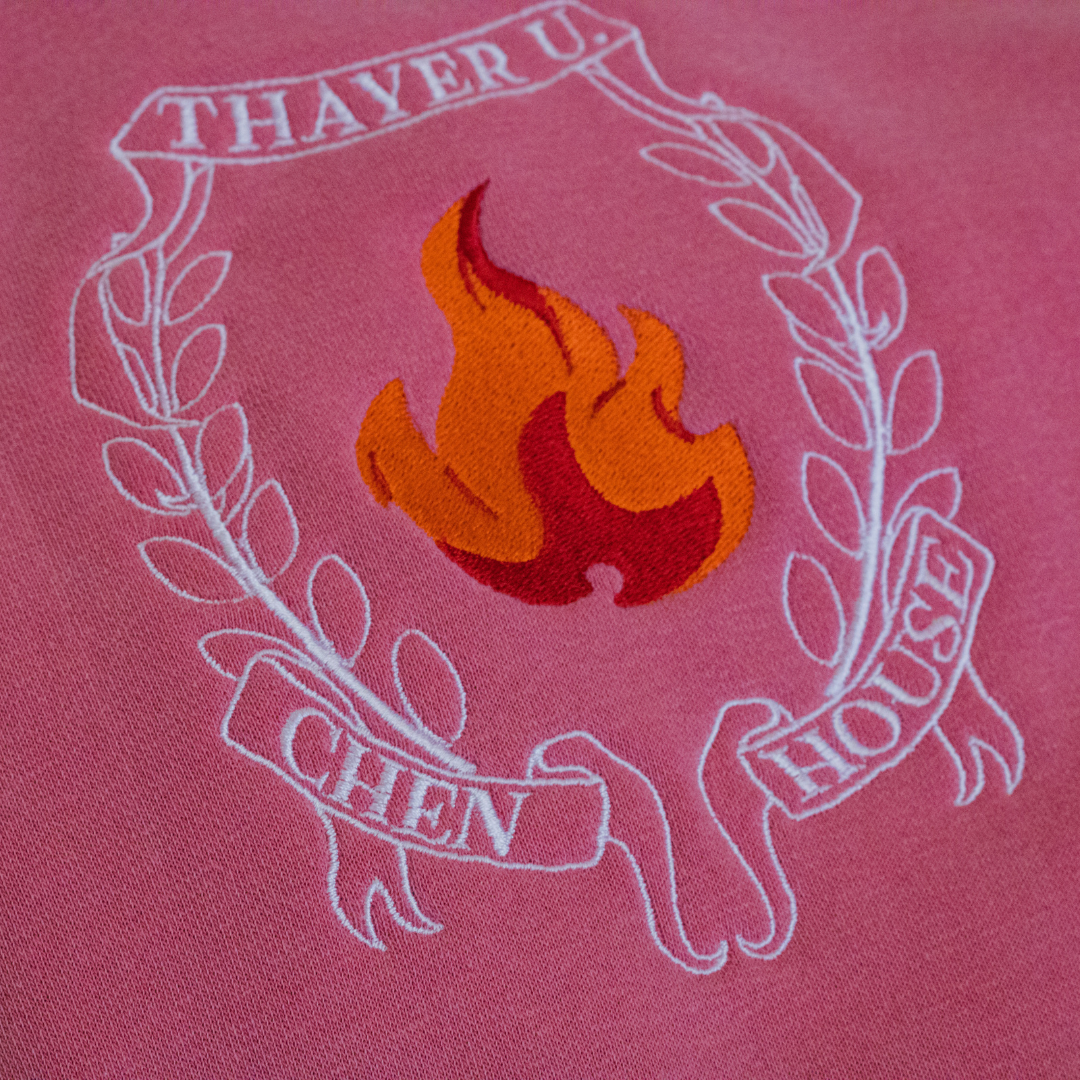 Twisted Hate Crewneck