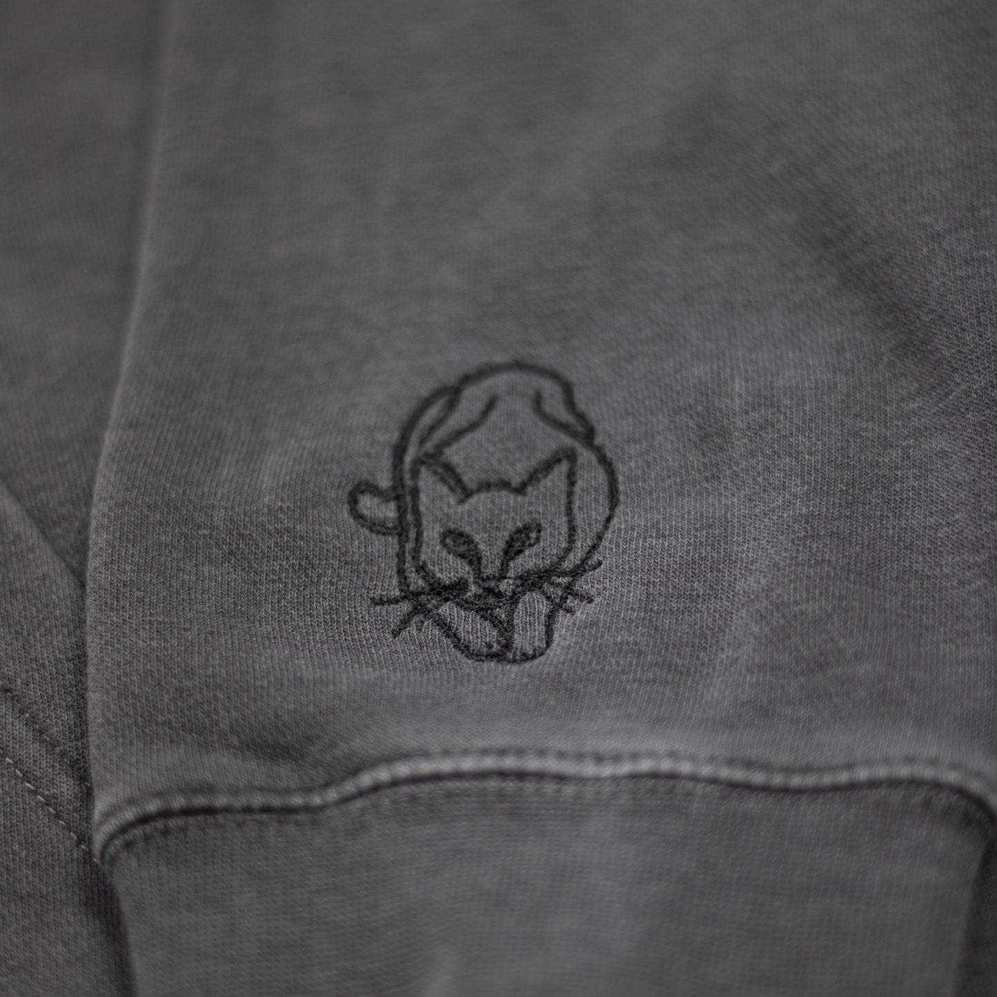 Parsons Manor Hoodie