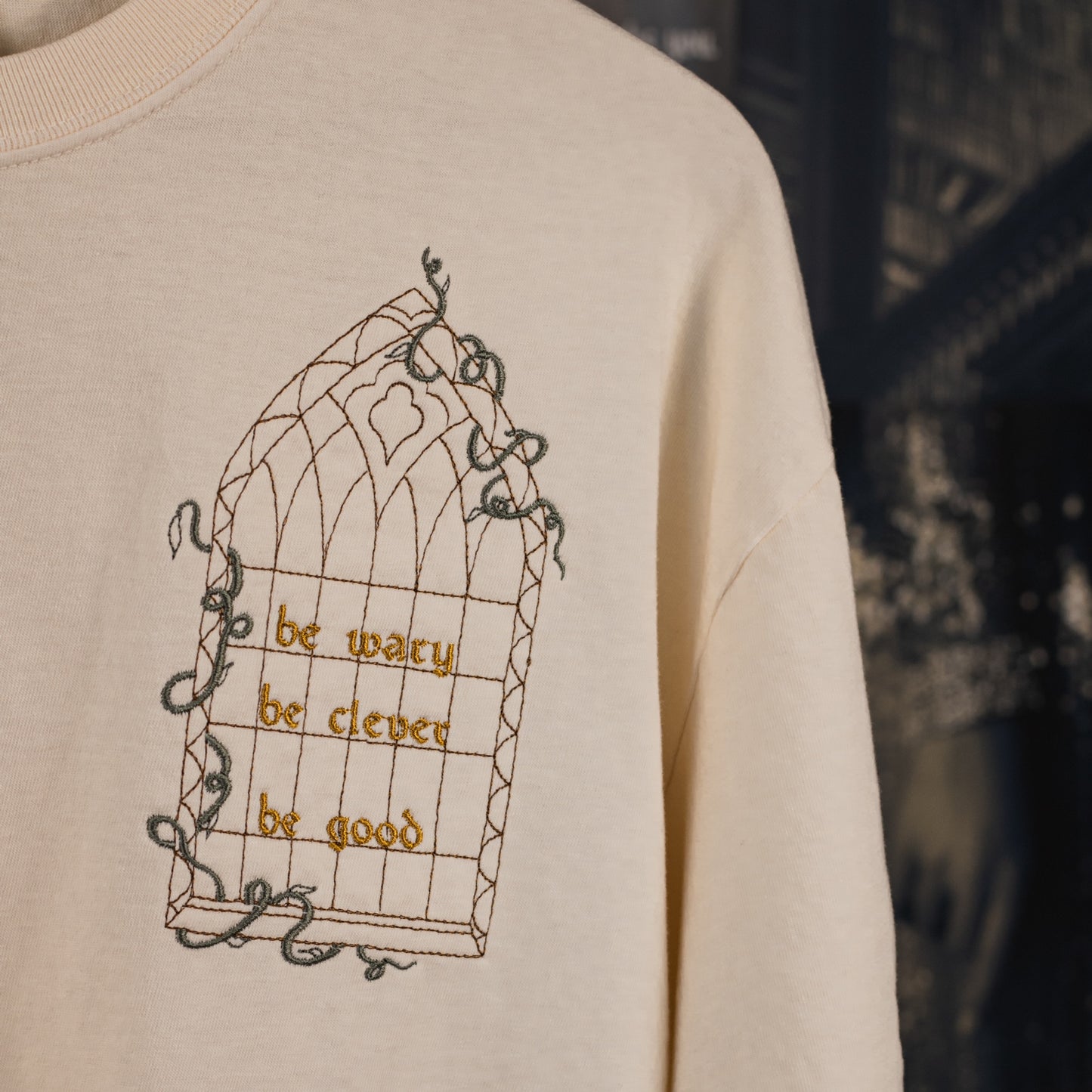 Shepard King T-shirt