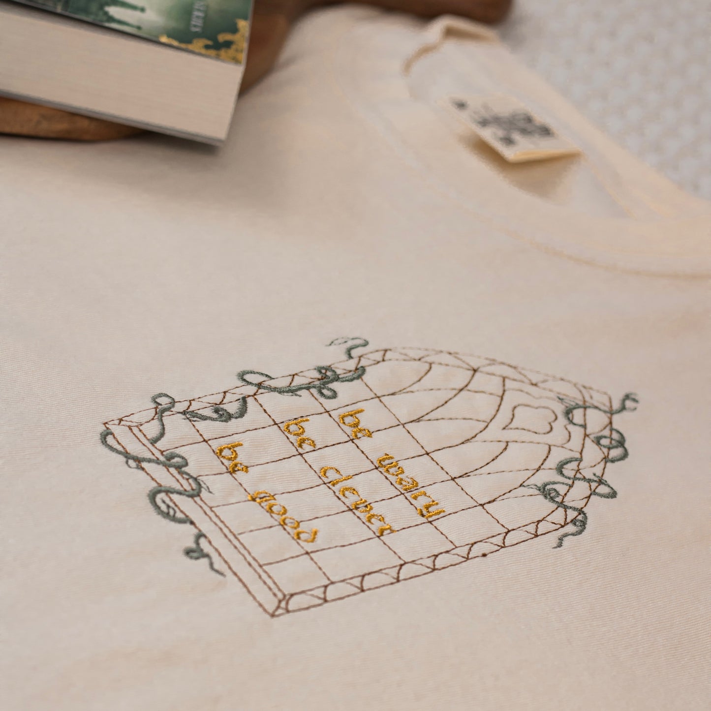 Shepard King T-shirt