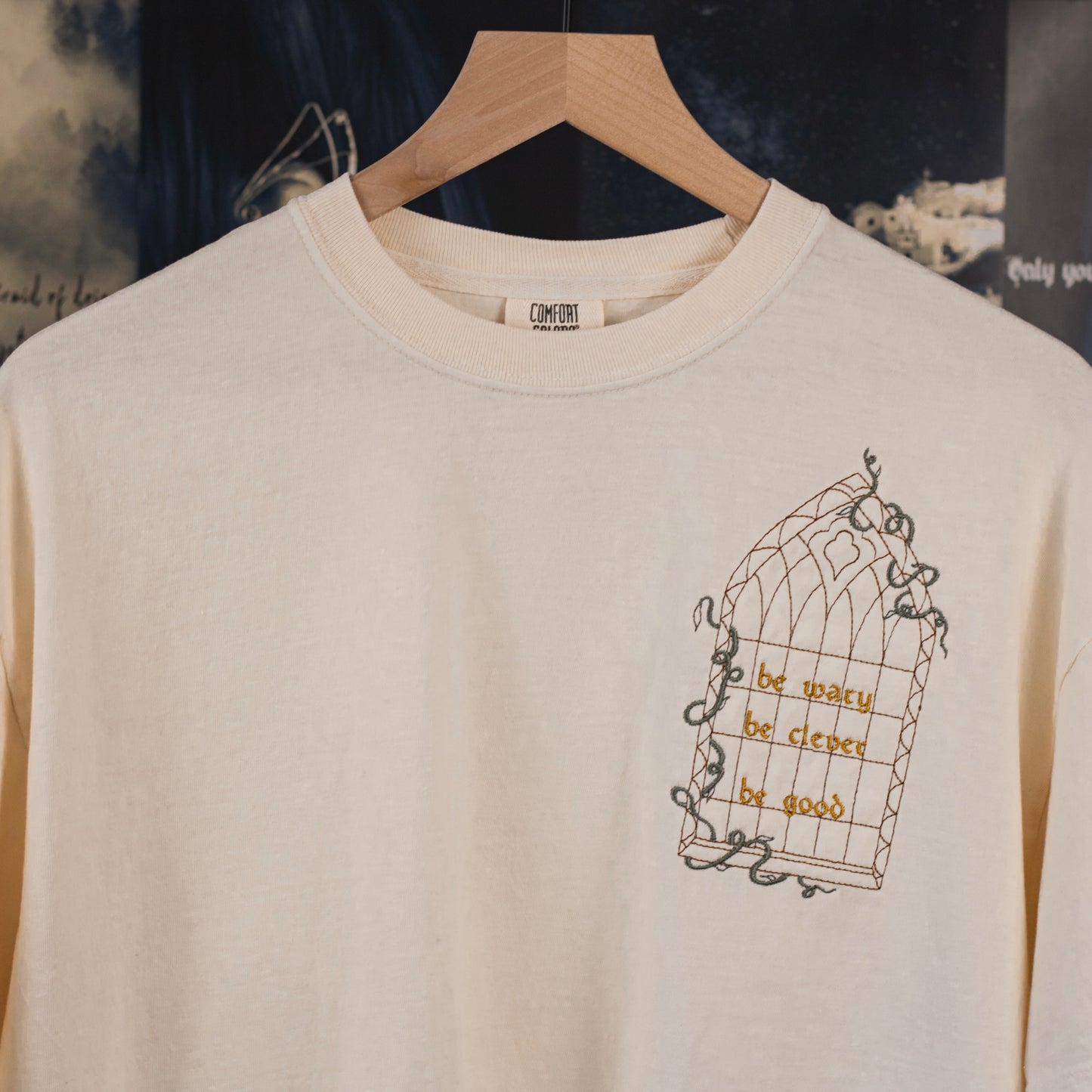 Shepard King T-shirt