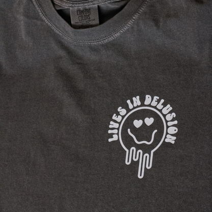 Hopeless Romantic's Club Tee