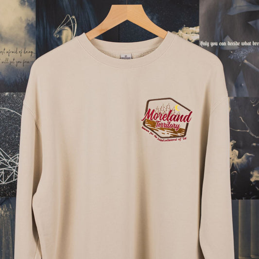 Bride Crewneck