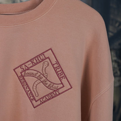 Resonance Academy Crewneck