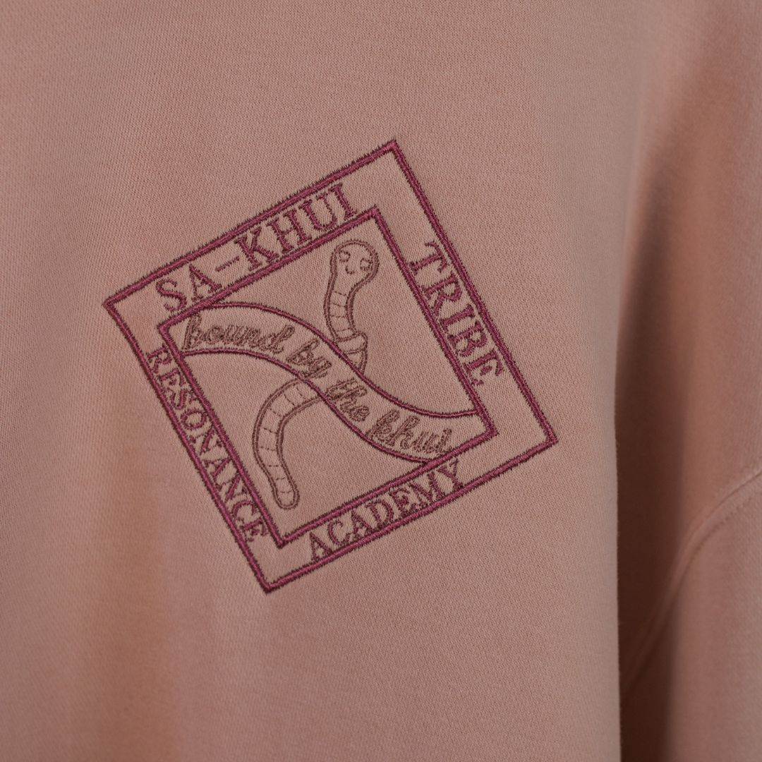 Resonance Academy Crewneck