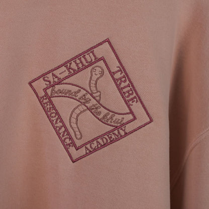 Resonance Academy Crewneck
