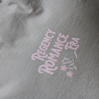 Regency Romance Era Tee