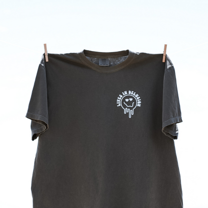 Hopeless Romantic's Club Tee