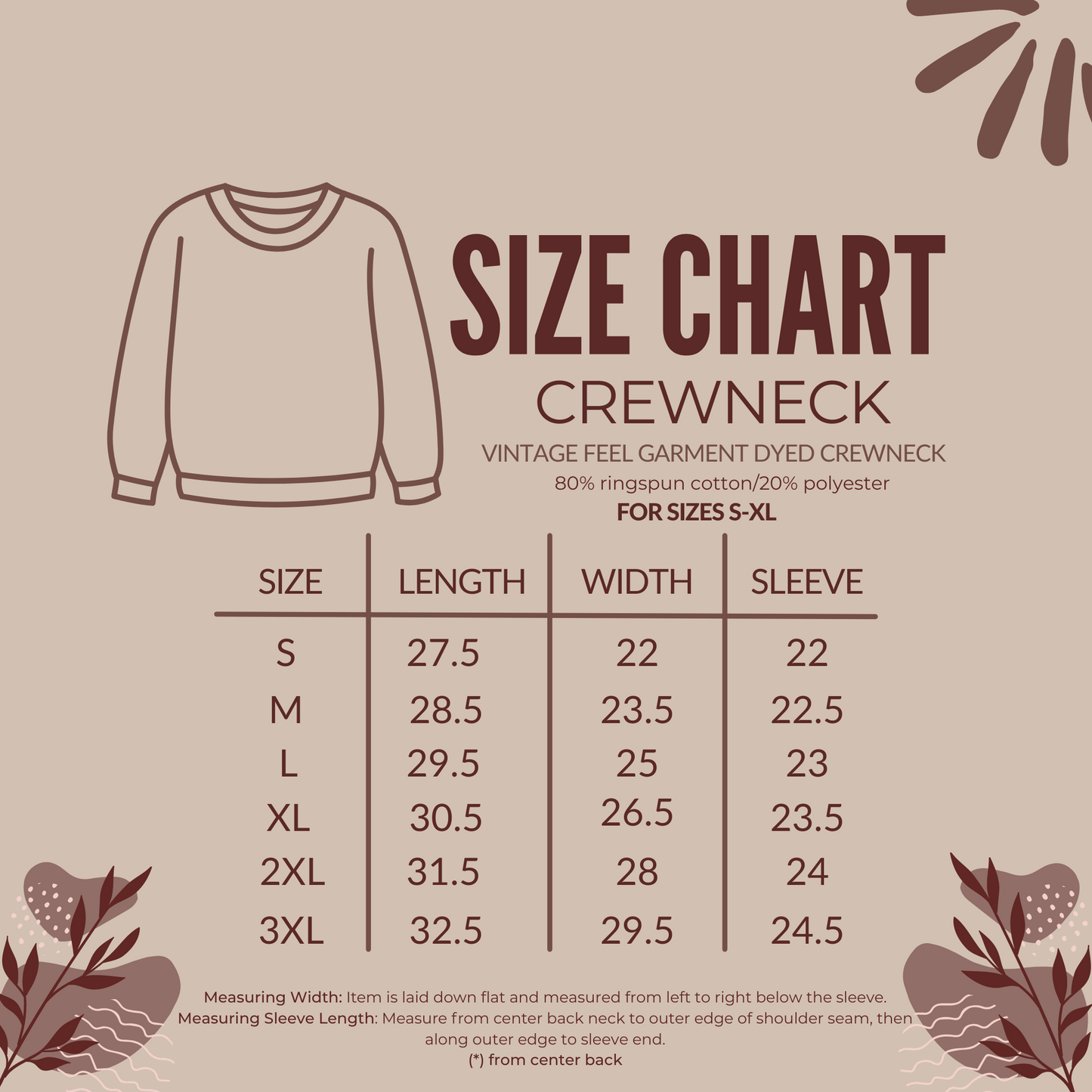 Hawthorne House Crewneck
