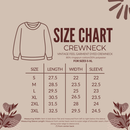 Hawthorne House Crewneck