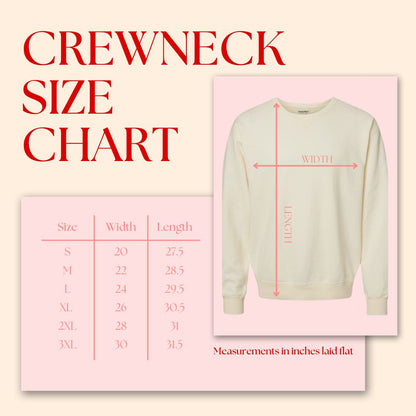 Ravyn Yew Crewneck
