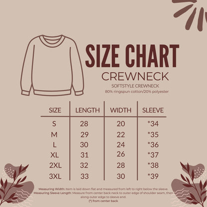 Malyshka Crewneck