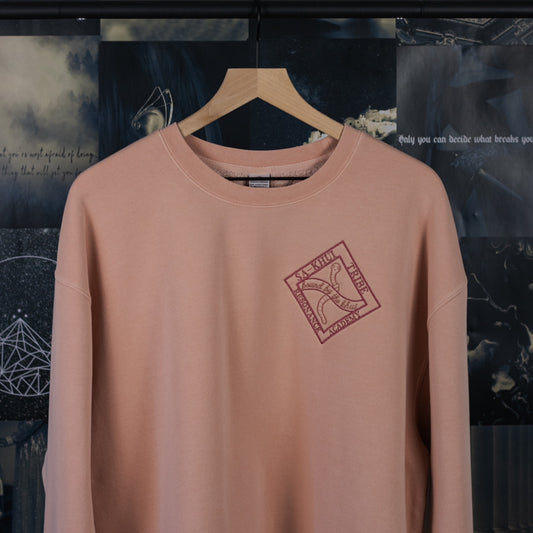 Resonance Academy Crewneck