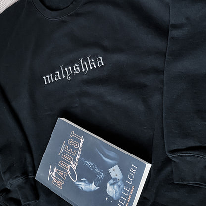 Malyshka Crewneck