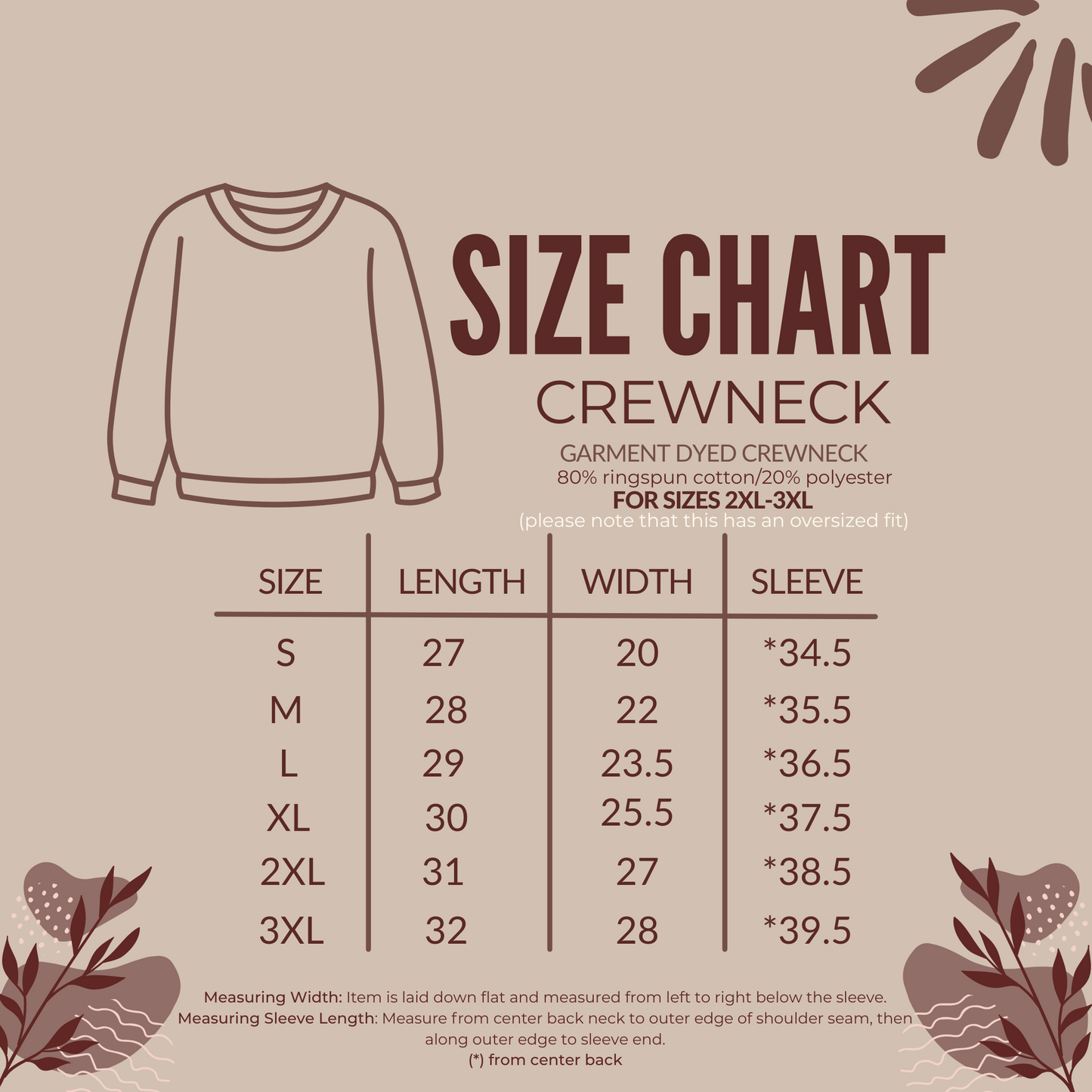 Cruel Prince Crewneck
