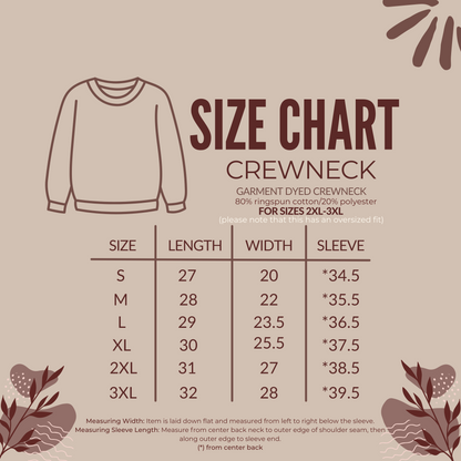 Hawthorne House Crewneck