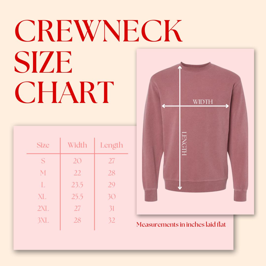 Resonance Academy Crewneck