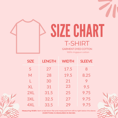 Regency Romance Era Tee