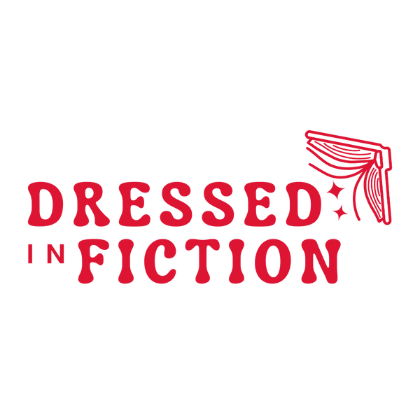 Dressed In Fiction