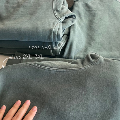 Hawthorne House Crewneck